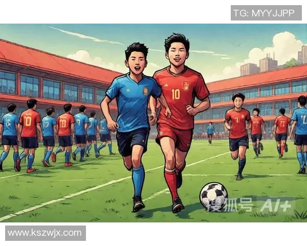 中国足球动画片的魅力与发展历程探讨