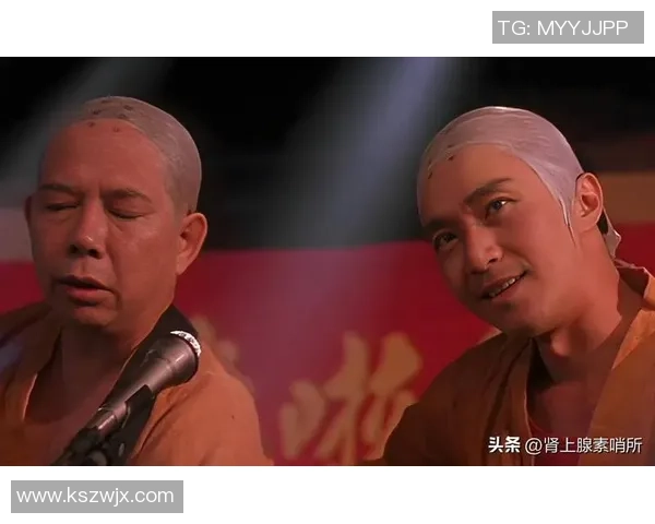 少林足球的魅力与搜狐平台的完美结合探讨